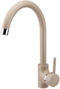 Baterie Bucatarie Lebada Tip U 4001B - simple, Baterii Sanitare