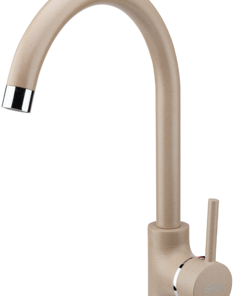 Baterie Bucatarie Lebada Tip U 4001B - simple, Baterii Sanitare