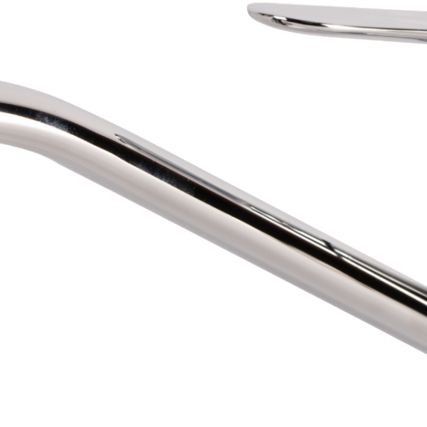 Baterie Bucatarie Pipa Lunga 2025 Evosanitary - simple, Baterii Sanitare