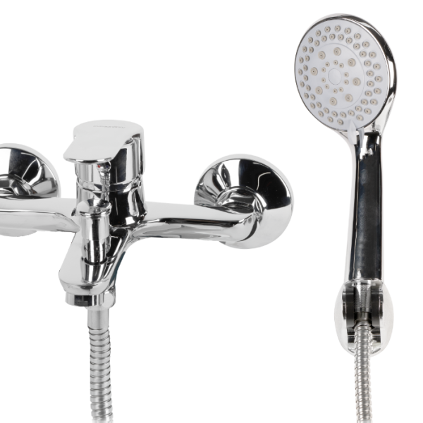 Baterie Cada 2025 Evosanitary - simple, Baterii Sanitare