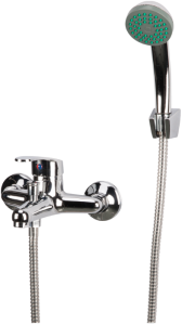 Baterie Cada Aqua - simple, Baterii Sanitare