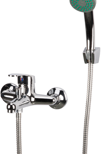 Baterie Cada Aqua - simple, Baterii Sanitare