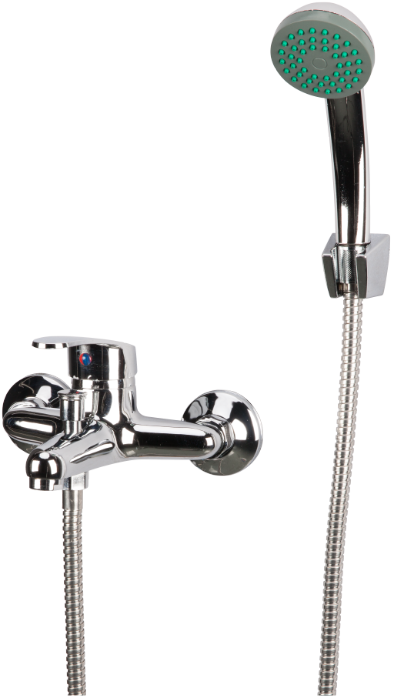 Baterie Cada Aqua - simple, Baterii Sanitare