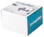 Baterie Cada Aqua Star - simple, Baterii Sanitare