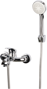 Baterie Cada Aqua Star - simple, Baterii Sanitare