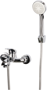 Baterie Cada Aqua Star - simple, Baterii Sanitare