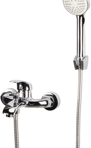 Baterie Cada Aqua Star - simple, Baterii Sanitare