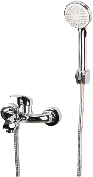 Baterie Cada Aqua Star - simple, Baterii Sanitare