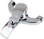 Baterie Cada Aqua Star - simple, Baterii Sanitare