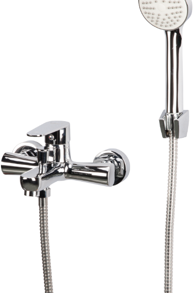 Baterie Cada Delta - simple, Baterii Sanitare