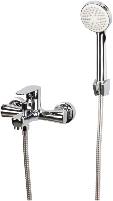 Baterie Cada Delta - simple, Baterii Sanitare