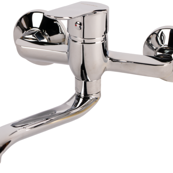 Baterie Cada Pipa Lunga 2025 Evosanitary - simple, Baterii Sanitare