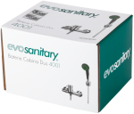 Baterie Dus 4001 - simple, Baterii Sanitare