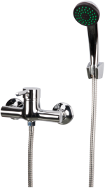 Baterie Dus 4001 - simple, Baterii Sanitare