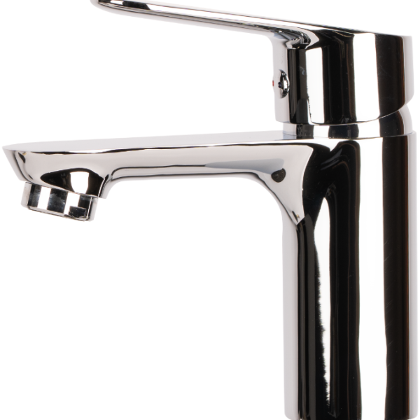 Baterie Lavoar 2025 Evosanitary - simple, Baterii Sanitare