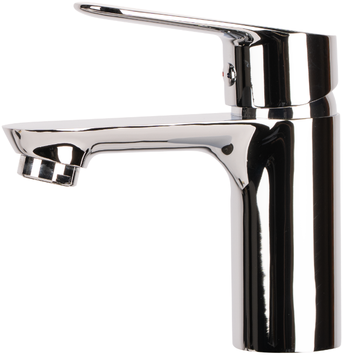 Baterie Lavoar 2025 Evosanitary - simple, Baterii Sanitare