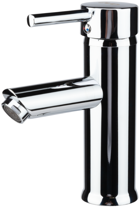 Baterie Lavoar 4001 - simple, Baterii Sanitare