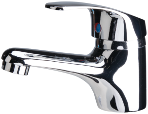 Baterie Lavoar Aqua - simple, Baterii Sanitare