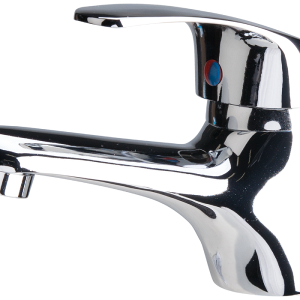 Baterie Lavoar Aqua - simple, Baterii Sanitare