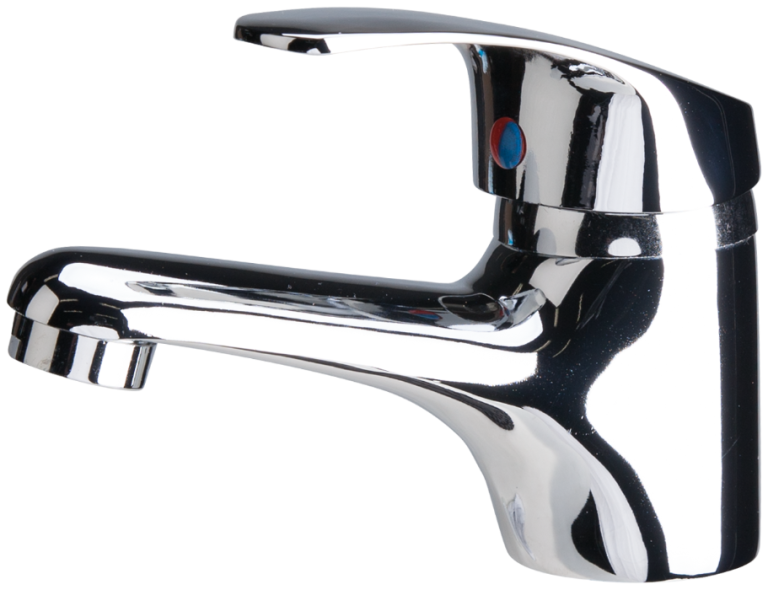 Baterie Lavoar Aqua - simple, Baterii Sanitare