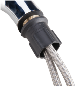 Baterie Lavoar Aqua Star EvoSanitary - simple, Baterii Sanitare