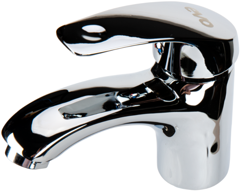 Baterie Lavoar Aqua Star EvoSanitary - simple, Baterii Sanitare