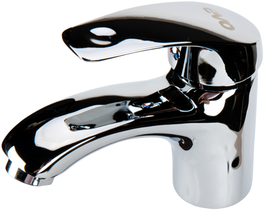 Baterie Lavoar Aqua Star EvoSanitary - simple, Baterii Sanitare