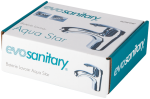 Baterie Lavoar Aqua Star EvoSanitary - simple, Baterii Sanitare