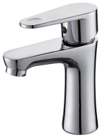 Baterie Lavoar Delta - simple, Baterii Sanitare