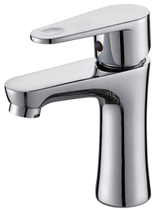 Baterie Lavoar Delta - simple, Baterii Sanitare