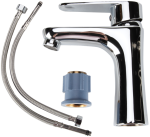 Baterie Lavoar Delta - simple, Baterii Sanitare