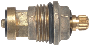 Cap Armatura (Oberteil) - simple, Baterii Sanitare