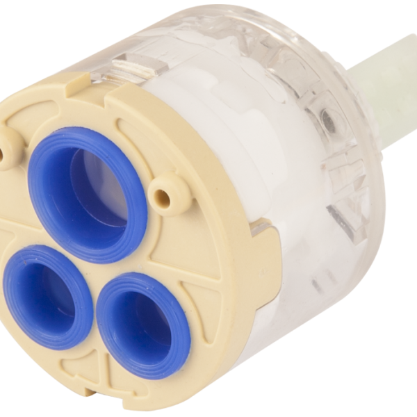 Cartus Baterie Monocomanda - simple, Baterii Sanitare