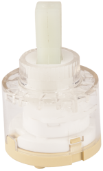 Cartus Baterie Monocomanda - simple, Baterii Sanitare