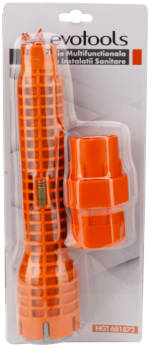 Cheie Multifunctionala pentru Instalatii Sanitare - simple, Baterii Sanitare