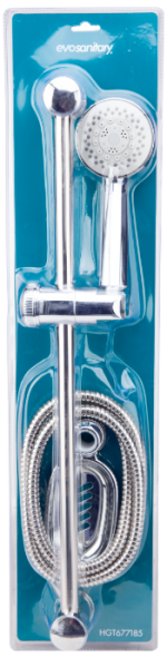 Dus cu Suport Vertical 5 Functii - simple, Baterii Sanitare