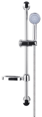 Dus cu Suport Vertical 5 Functii - simple, Baterii Sanitare