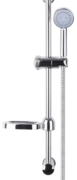 Dus cu Suport Vertical 5 Functii - simple, Baterii Sanitare