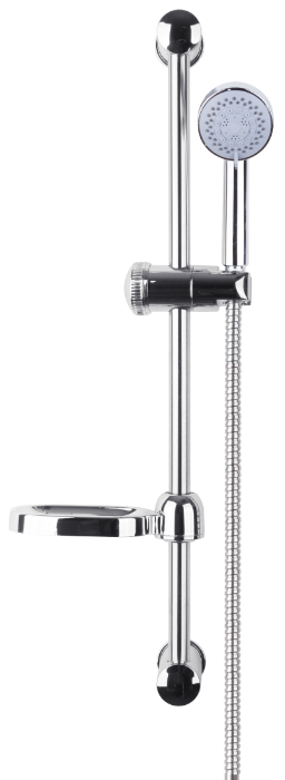 Dus cu Suport Vertical 5 Functii - simple, Baterii Sanitare