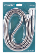 Furtun Dus EvoSanitary - simple, Baterii Sanitare