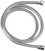 Furtun Dus Inox Cromat EvoSanitary - simple, Baterii Sanitare