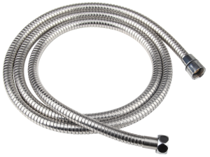 Furtun Dus Inox Extensibil EvoSanitary - simple, Baterii Sanitare