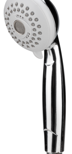 Para Dus 1002 - simple, Baterii Sanitare