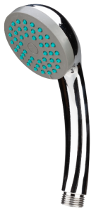 Para Dus 1004 - simple, Baterii Sanitare