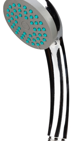 Para Dus 1004 - simple, Baterii Sanitare