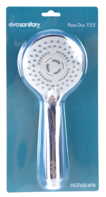 Para Dus 3 Functii 1155 - simple, Baterii Sanitare