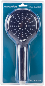 Para Dus 3 Functii 1156 - simple, Baterii Sanitare