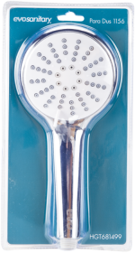 Para Dus 3 Functii 1156 - simple, Baterii Sanitare