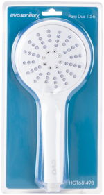 Para Dus 3 Functii 1156 - simple, Baterii Sanitare