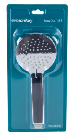 Para Dus 3 Functii 1158 - simple, Baterii Sanitare